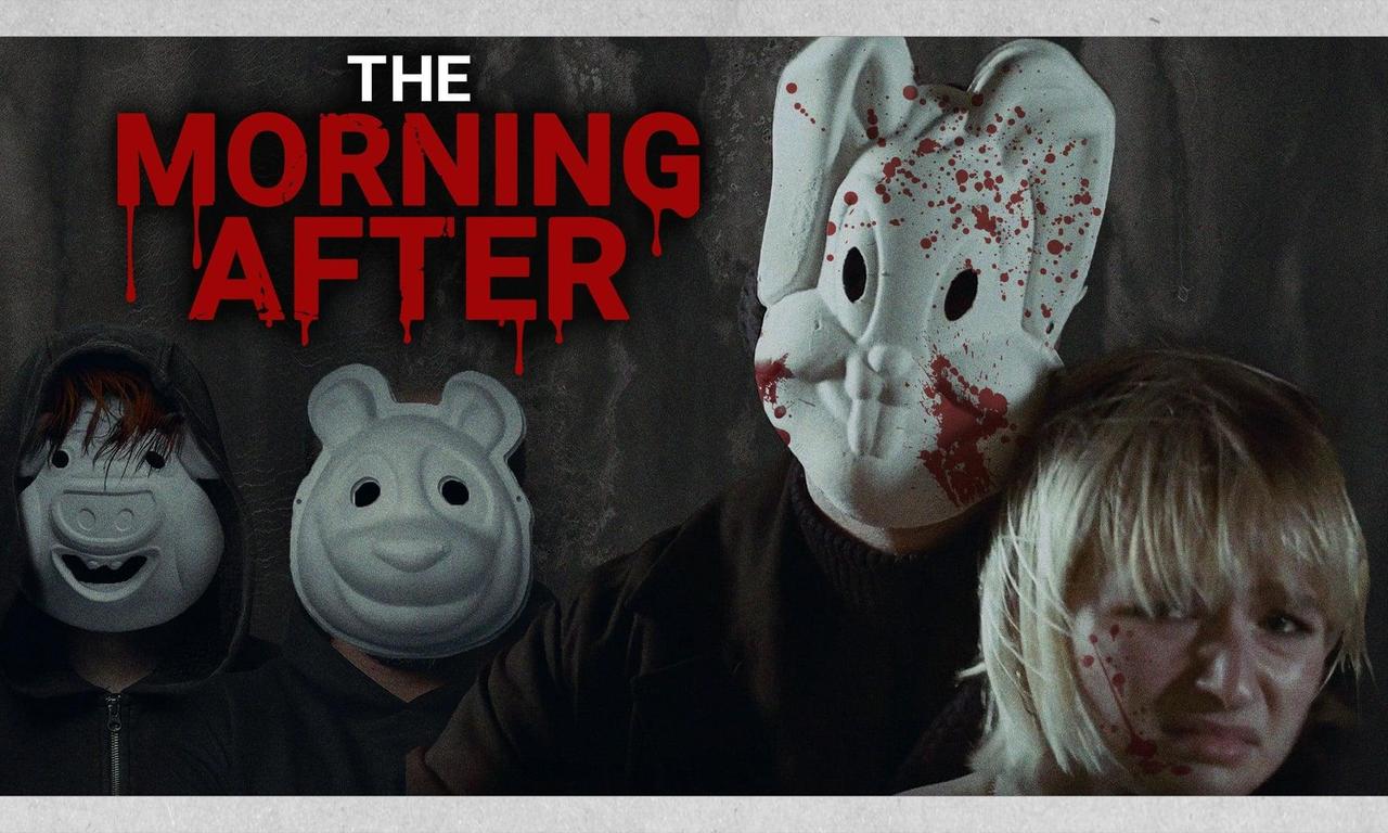 header image for The Morning After