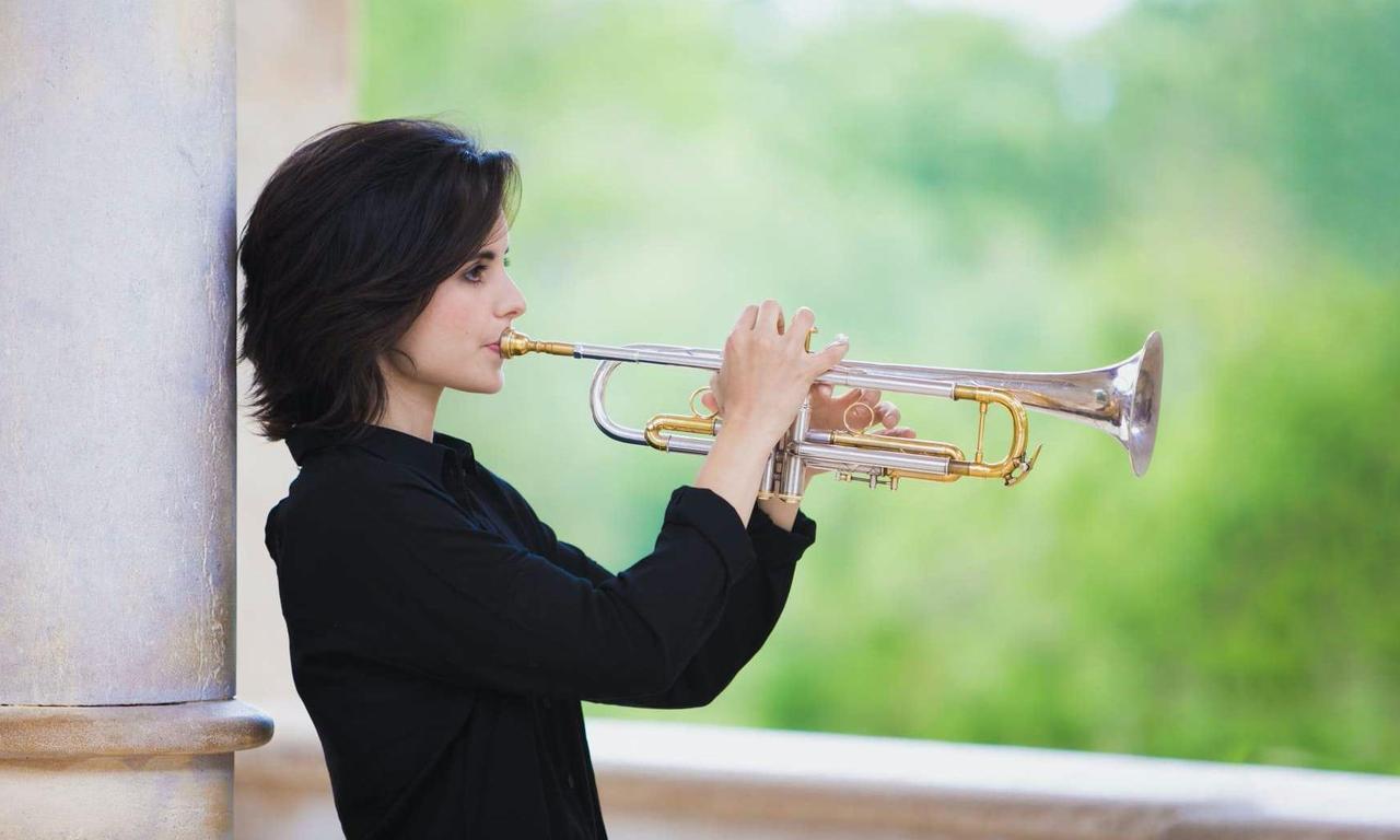 Andrea Motis, The Silent Trumpet Where to Watch and Stream Online