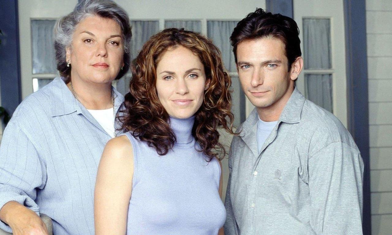 header image for Judging Amy