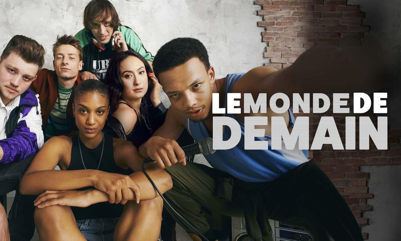 header image for Reign Supreme