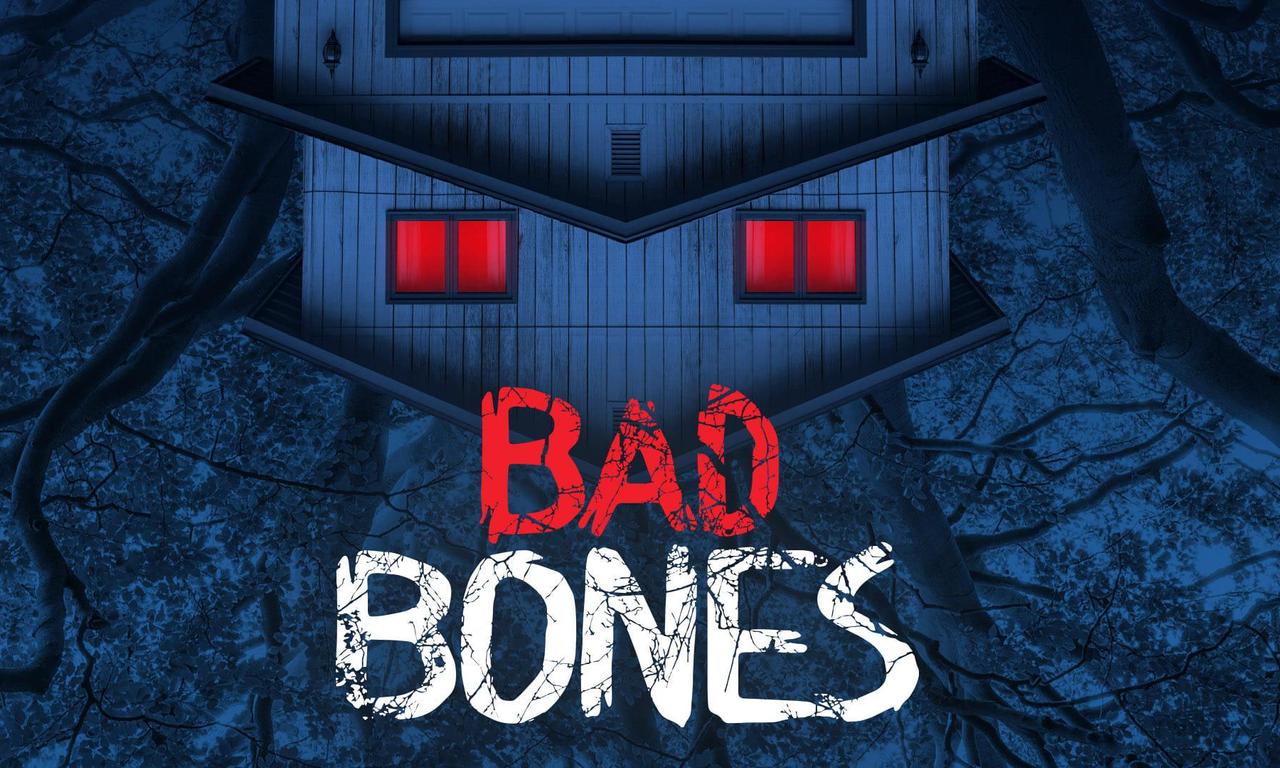 header image for Bad Bones