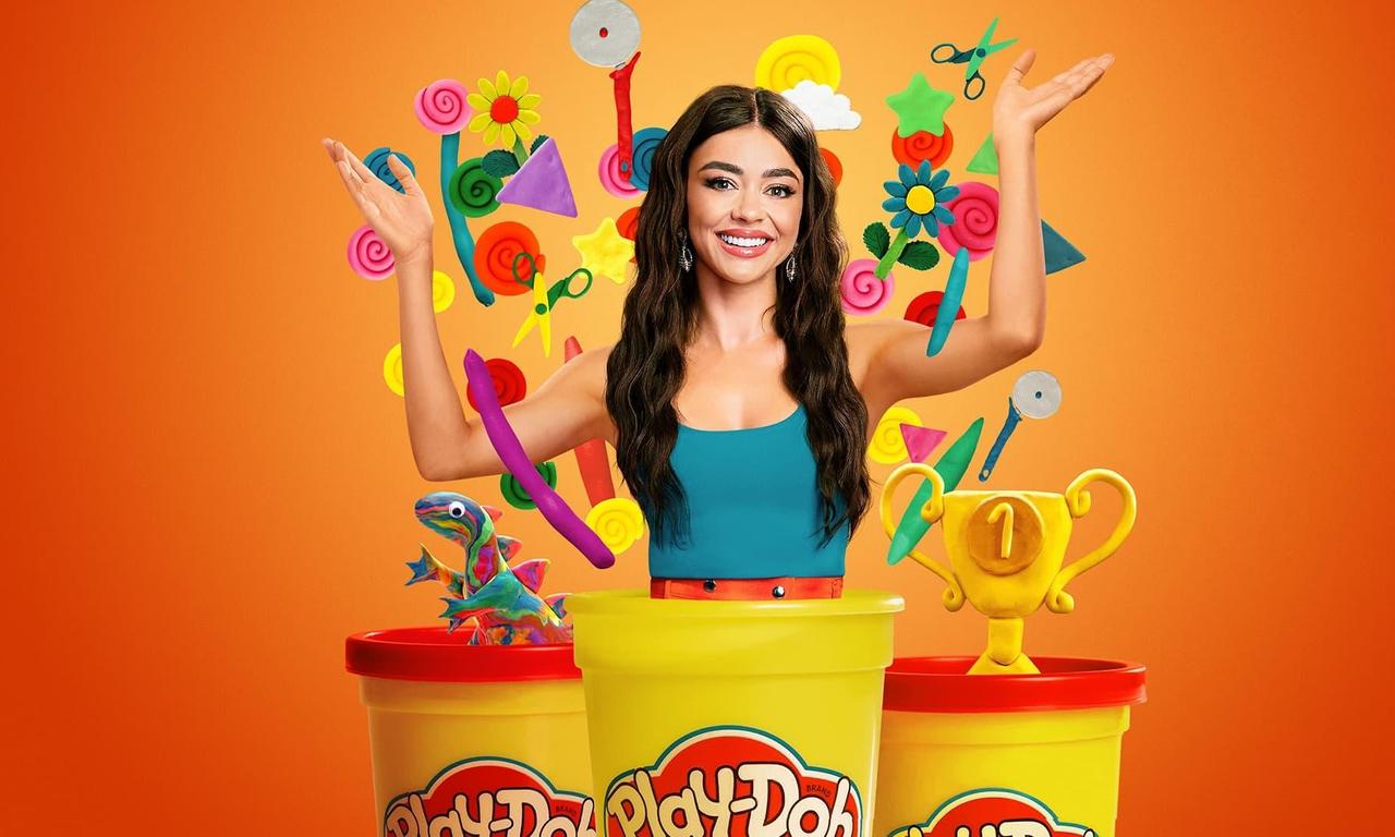 header image for Play-Doh Squished