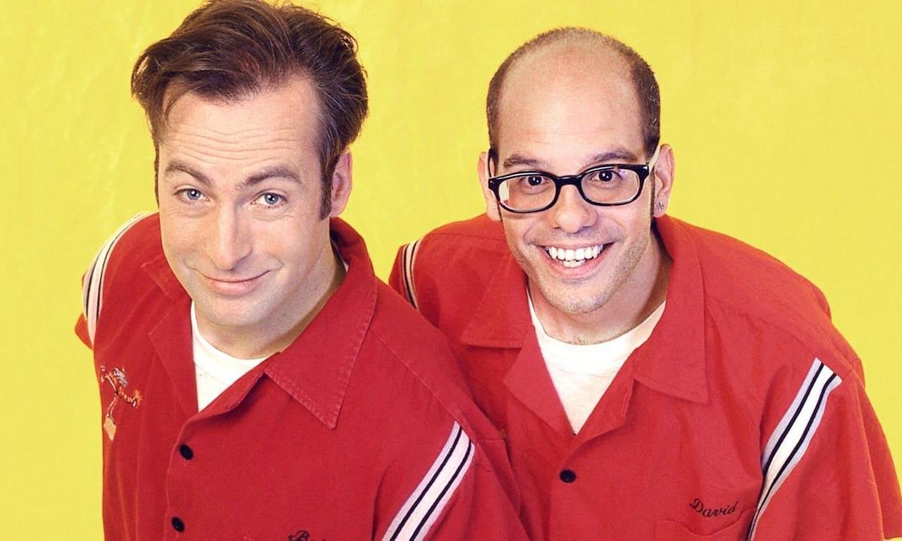 Mr. Show with Bob and David Where to Watch and Stream Online