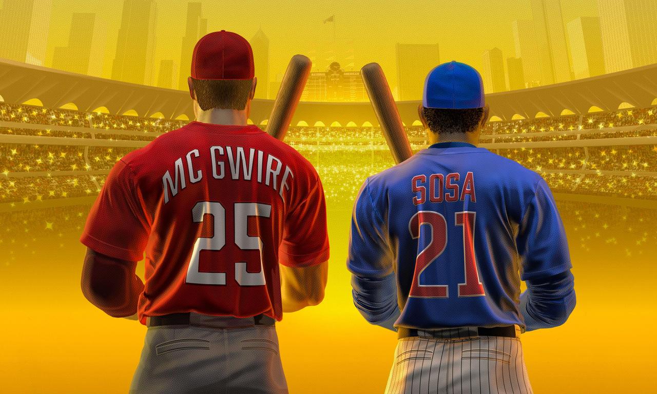 header image for Long Gone Summer