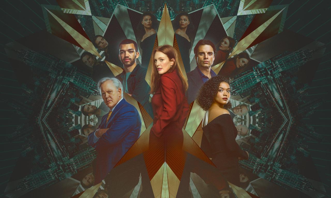 header image for Sharper