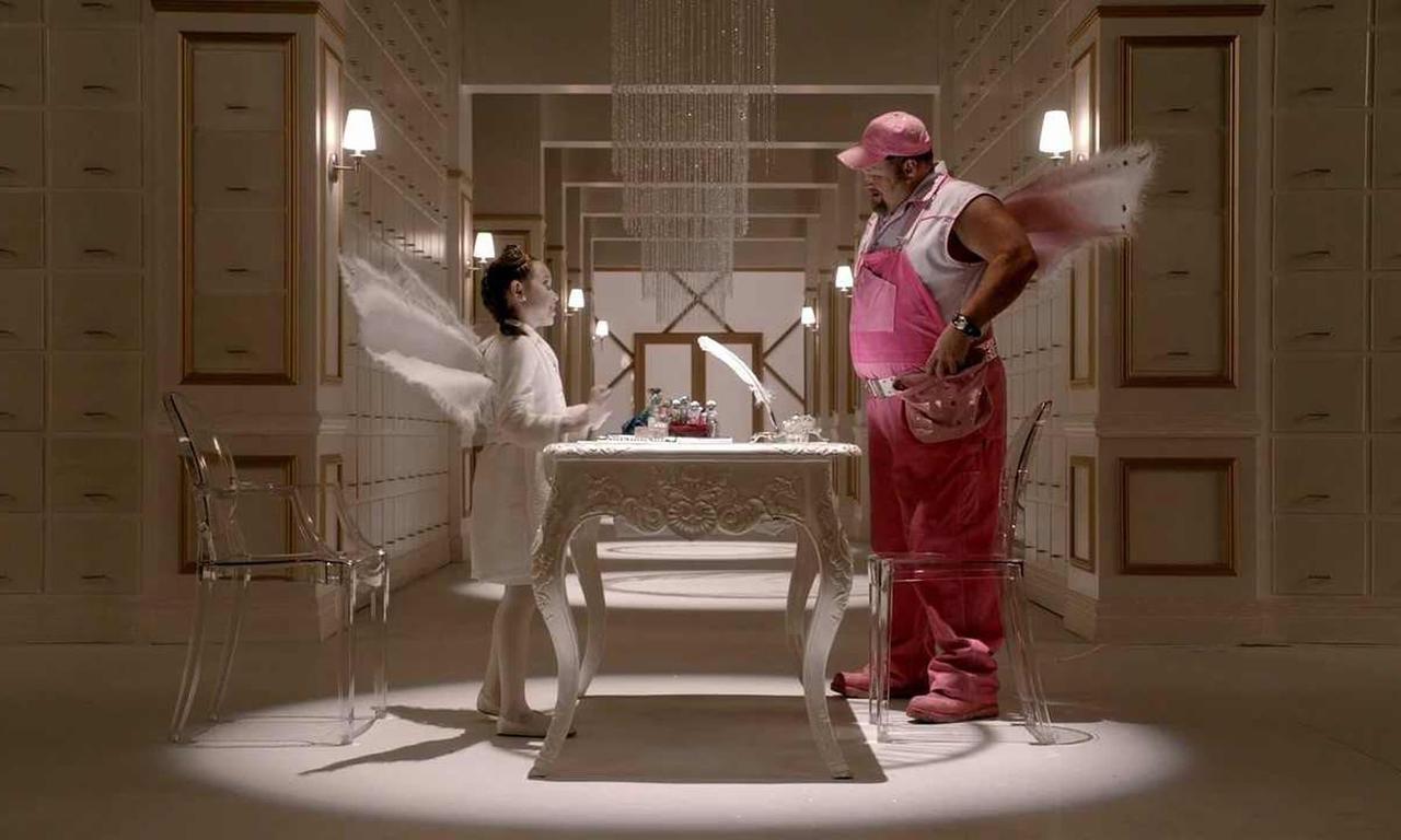 header image for Tooth Fairy 2