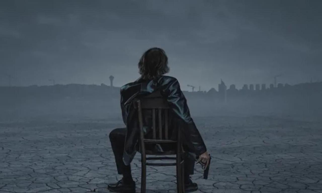 header image for The Hammer and the Rose: A Behzat Ç. Story