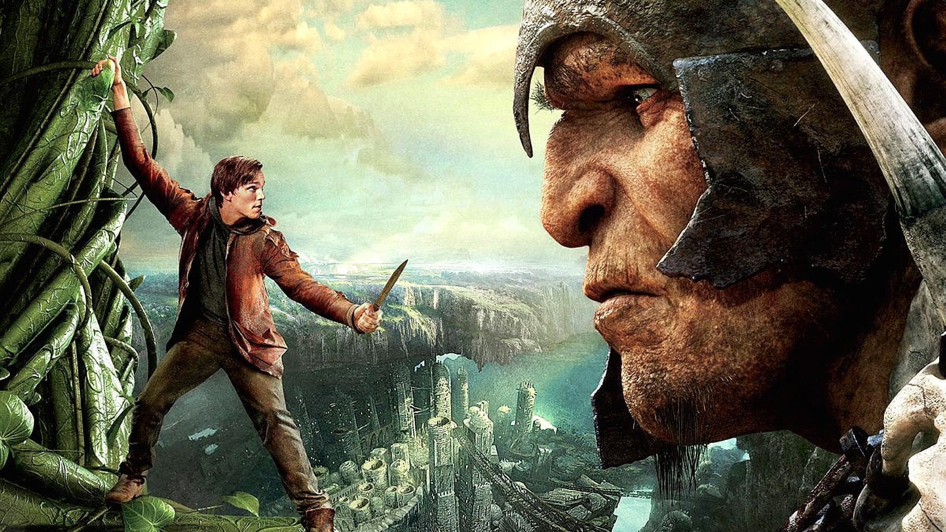 Jack the giant slayer full movie in hot sale hindi online