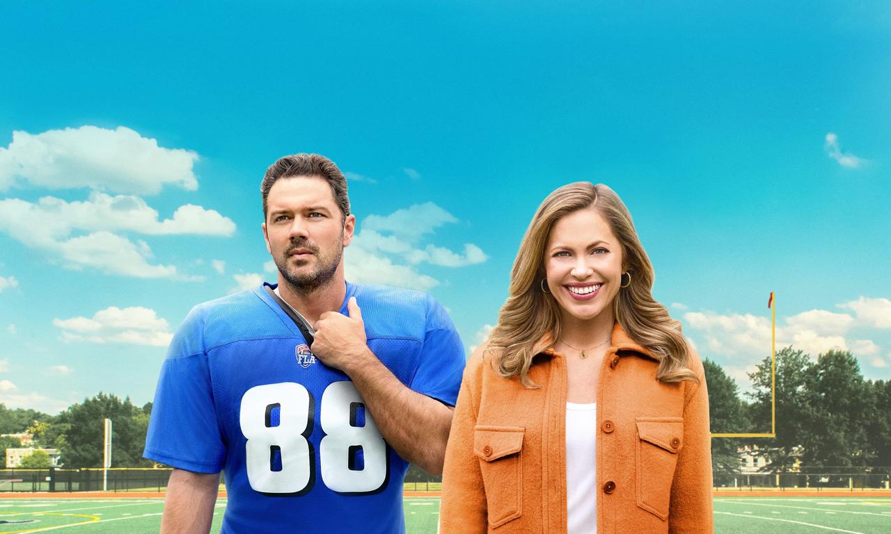 header image for Fourth Down and Love