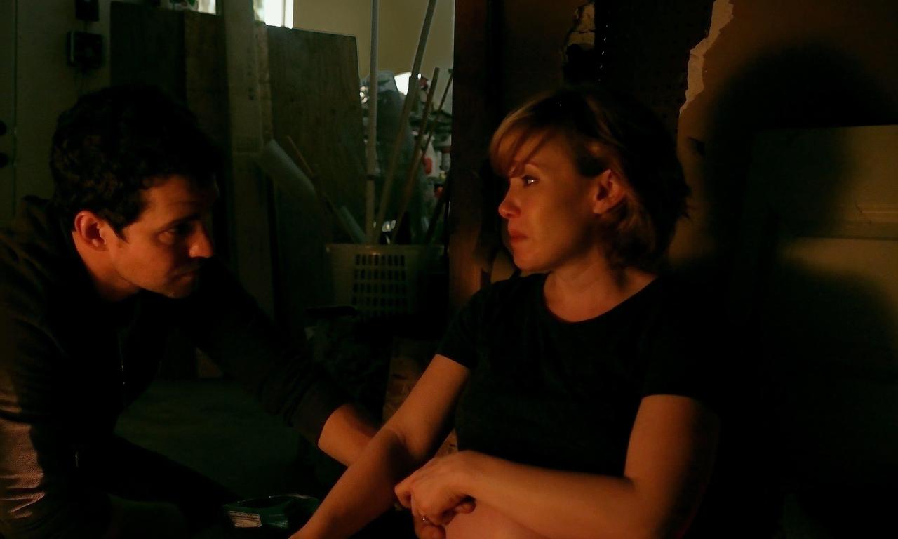 header image for Delicate State