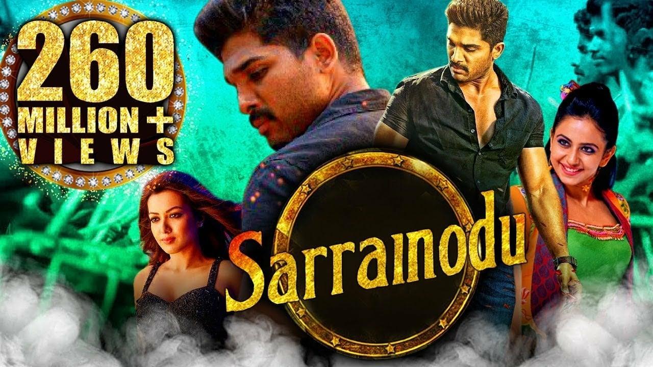 Sarrainodu Where to Watch and Stream Online Entertainment.ie