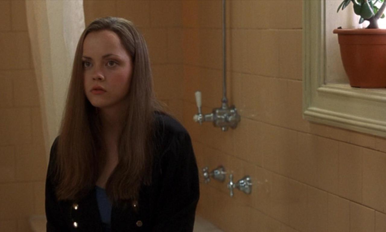 header image for Prozac Nation