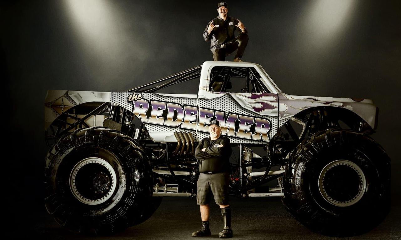 Watch Monster Trucks Streaming Online