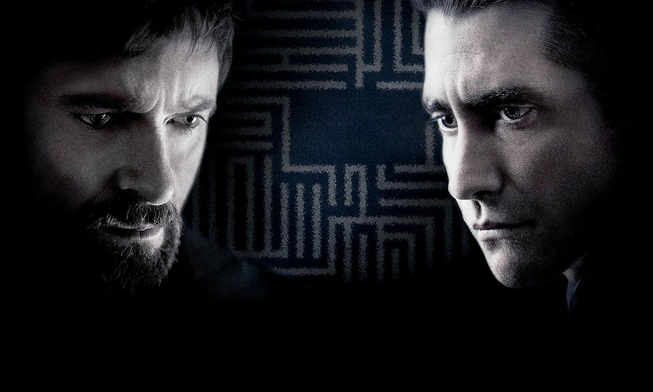 header image for Prisoners