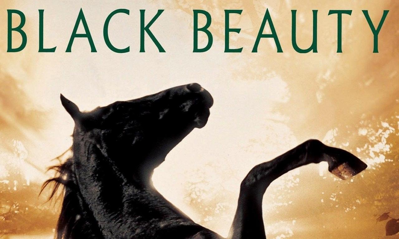 Black Beauty 1971 Trailer HD 
