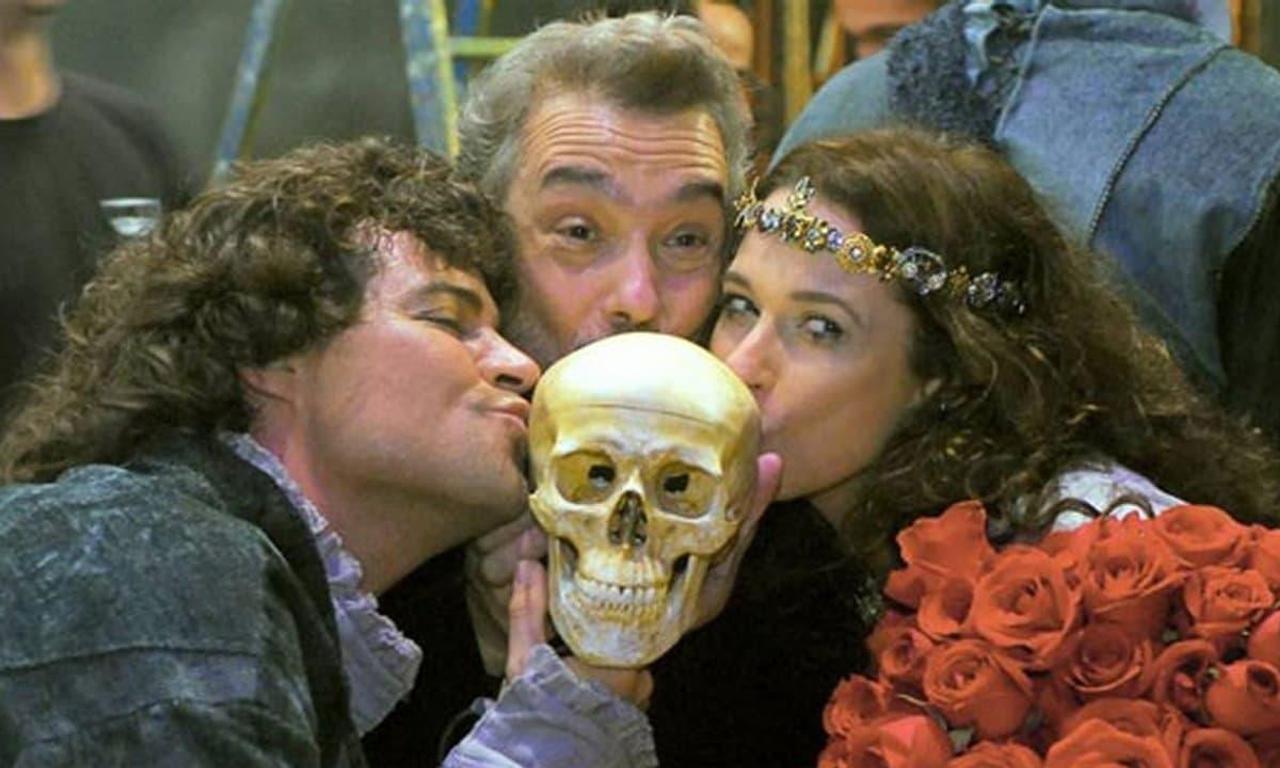 header image for Sound & Fury