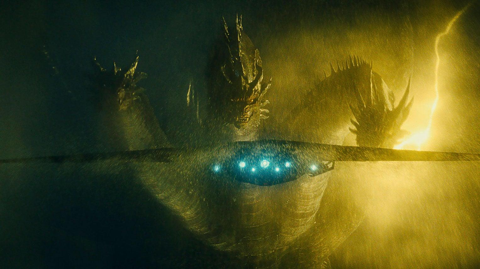 Godzilla king of outlet the monsters watch online