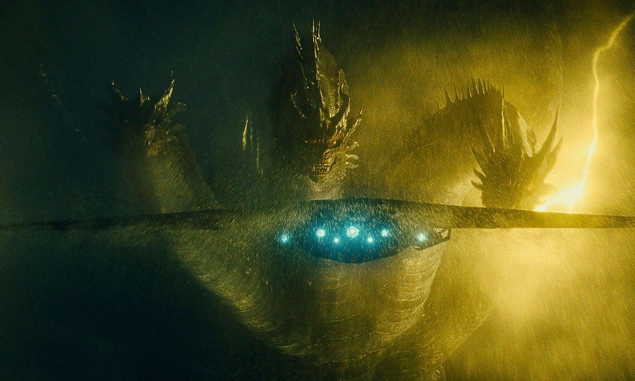 Godzilla King of the Monsters Where to Watch and Stream Online Entertainment.ie