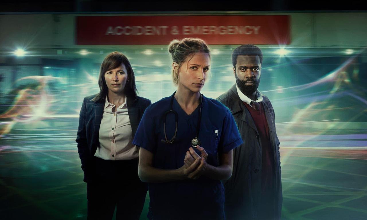 header image for Malpractice