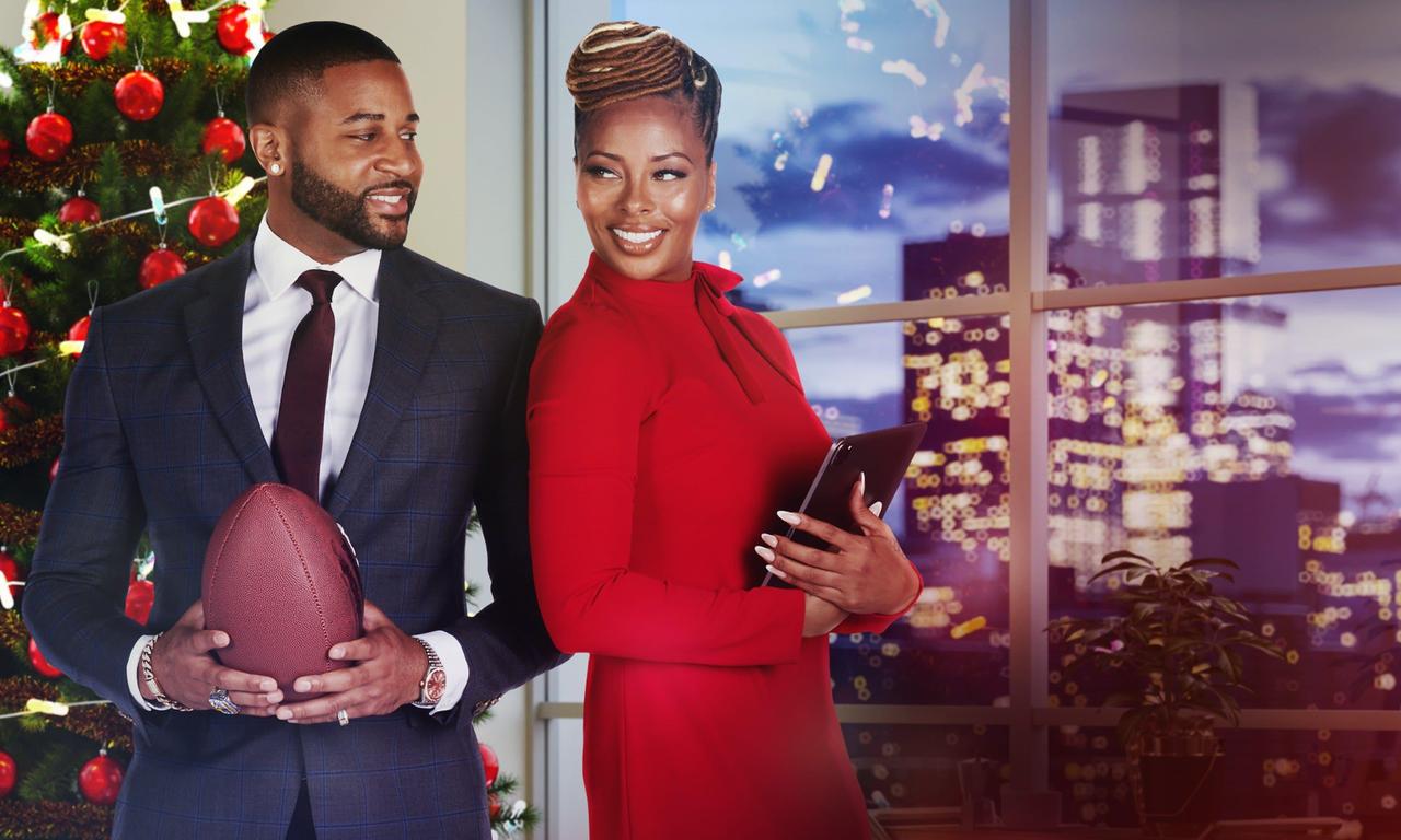 header image for A Christmas Fumble