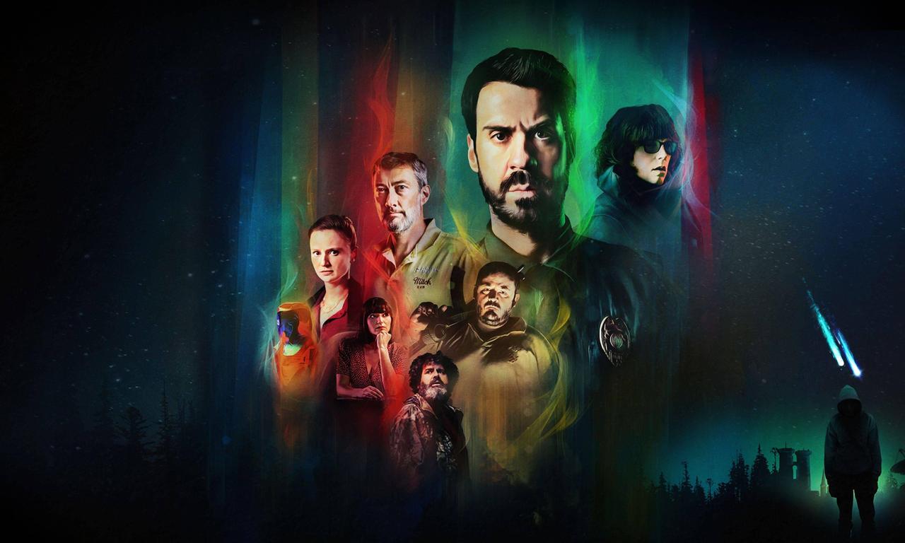 header image for Visitors