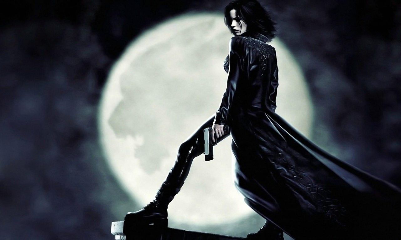 Underworld - Where to Watch and Stream Online – 