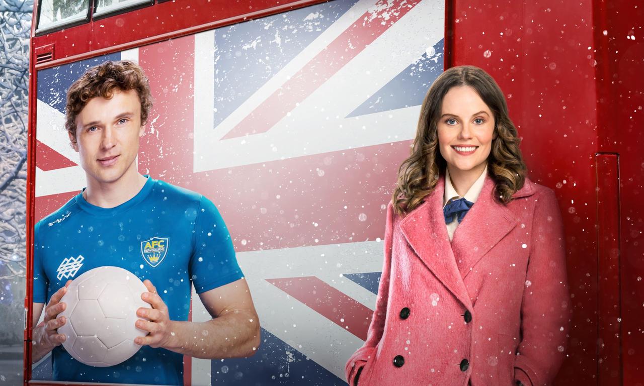 header image for Christmas in Notting Hill