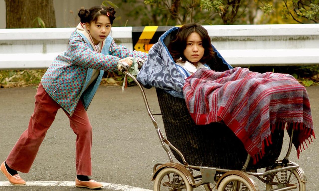 Josee, the Tiger and the Fish - Where to Watch and Stream Online