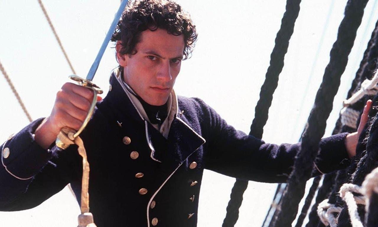 header image for Hornblower: The Duchess and the Devil