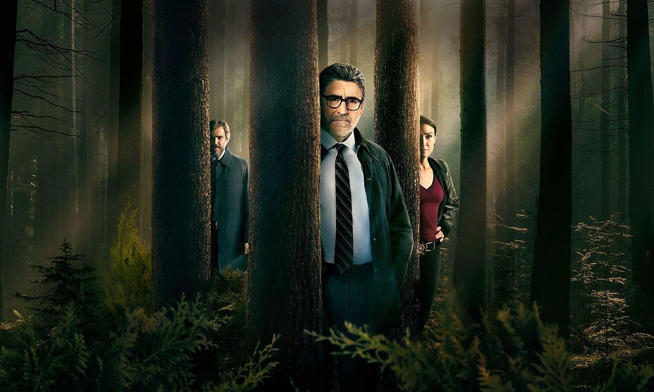 header image for Three Pines