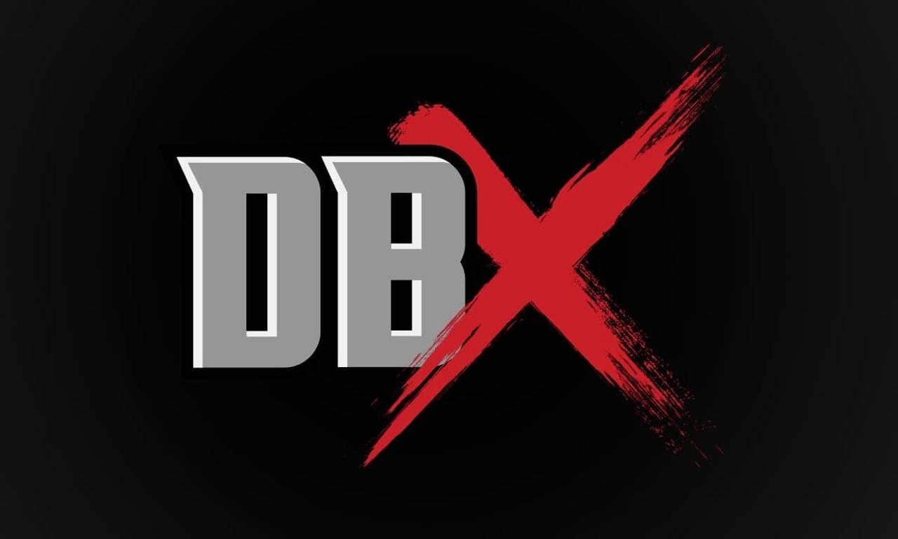header image for DBX