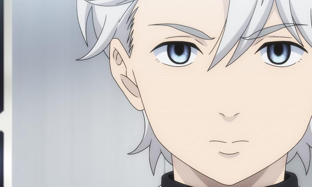 header image for The Gene of AI