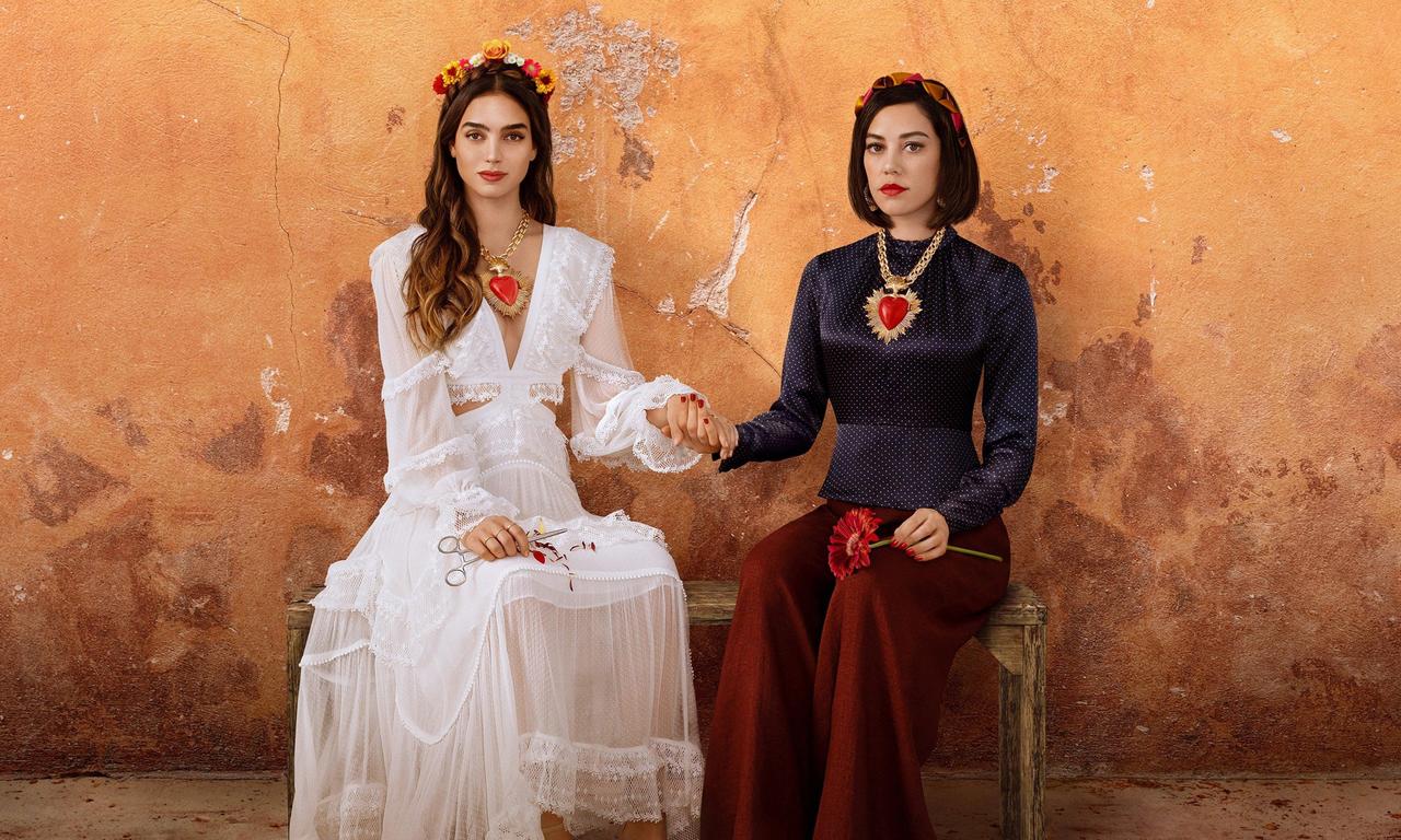 header image for Vida