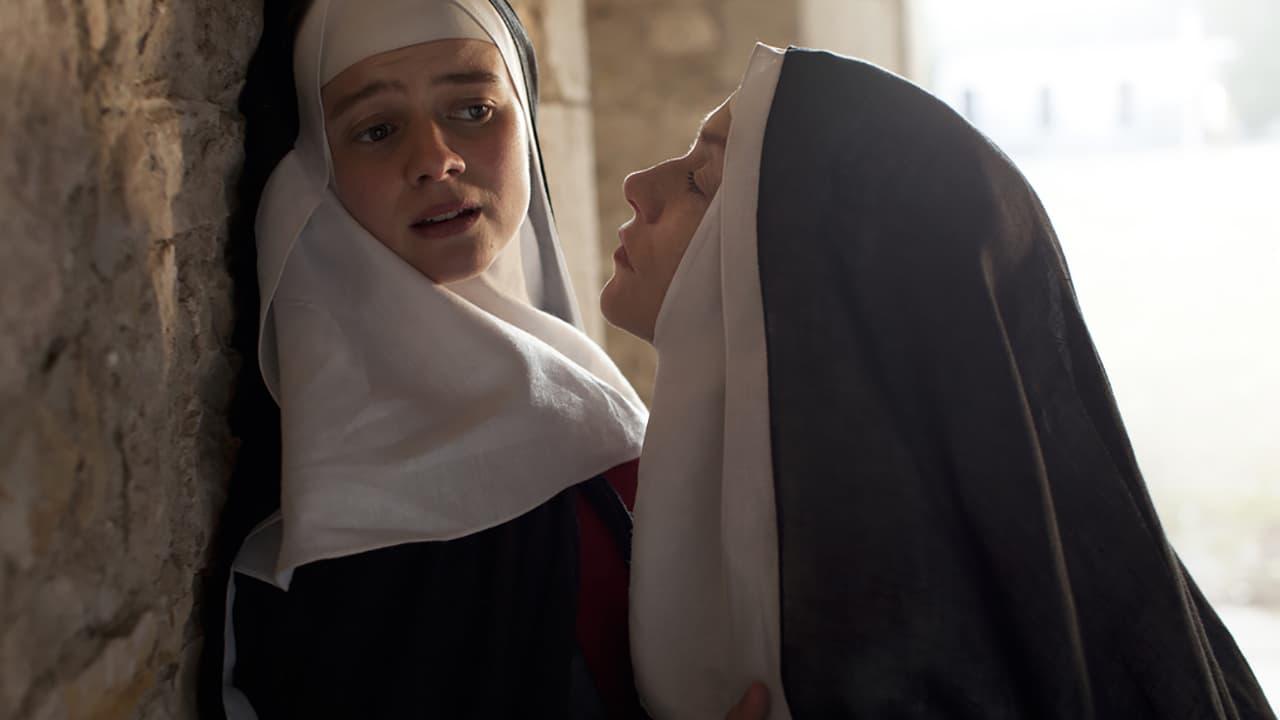 The Nun Where to Watch and Stream Online Entertainment.ie