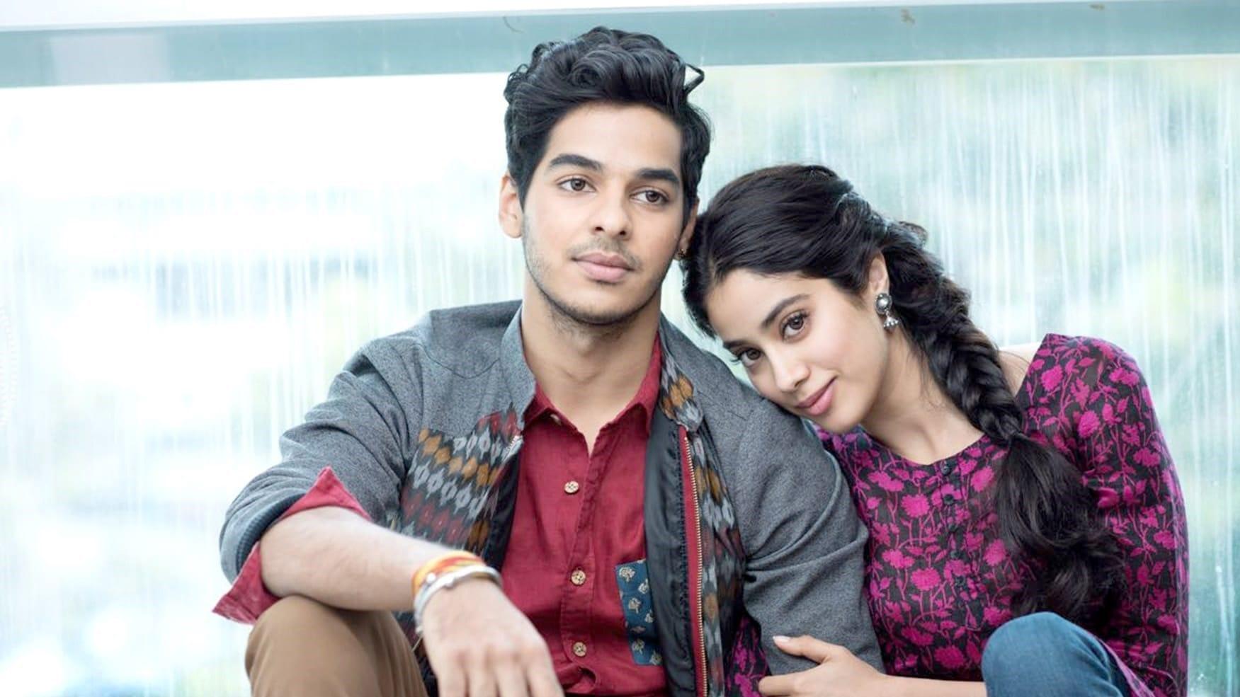 Dhadak celeb REACTION: Janhvi Kapoor Ishaan Khatter film gets a thumbs up  from Bollywood