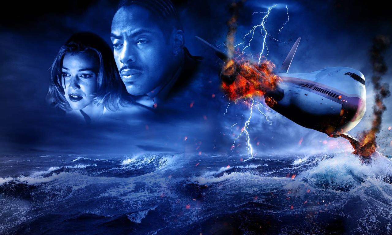 header image for Submerged