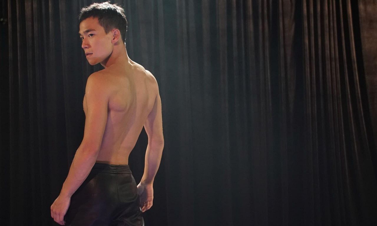 header image for Doi Boy