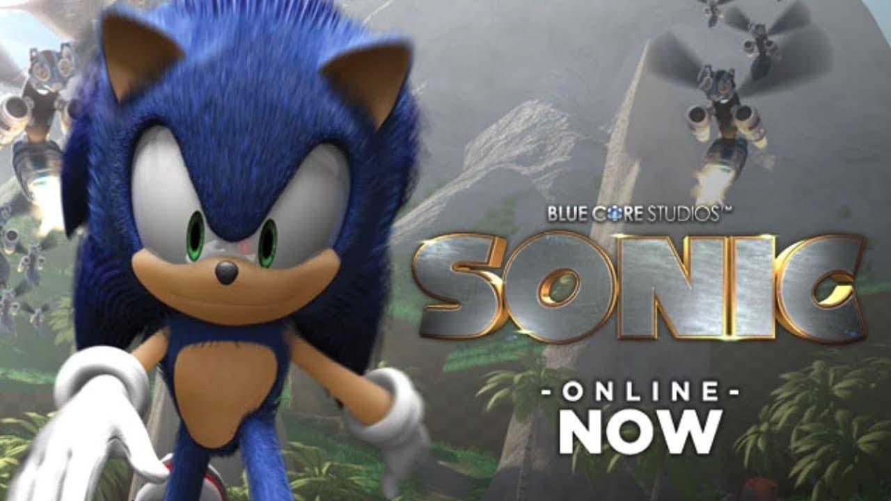 Watch sonic the discount hedgehog movie putlocker