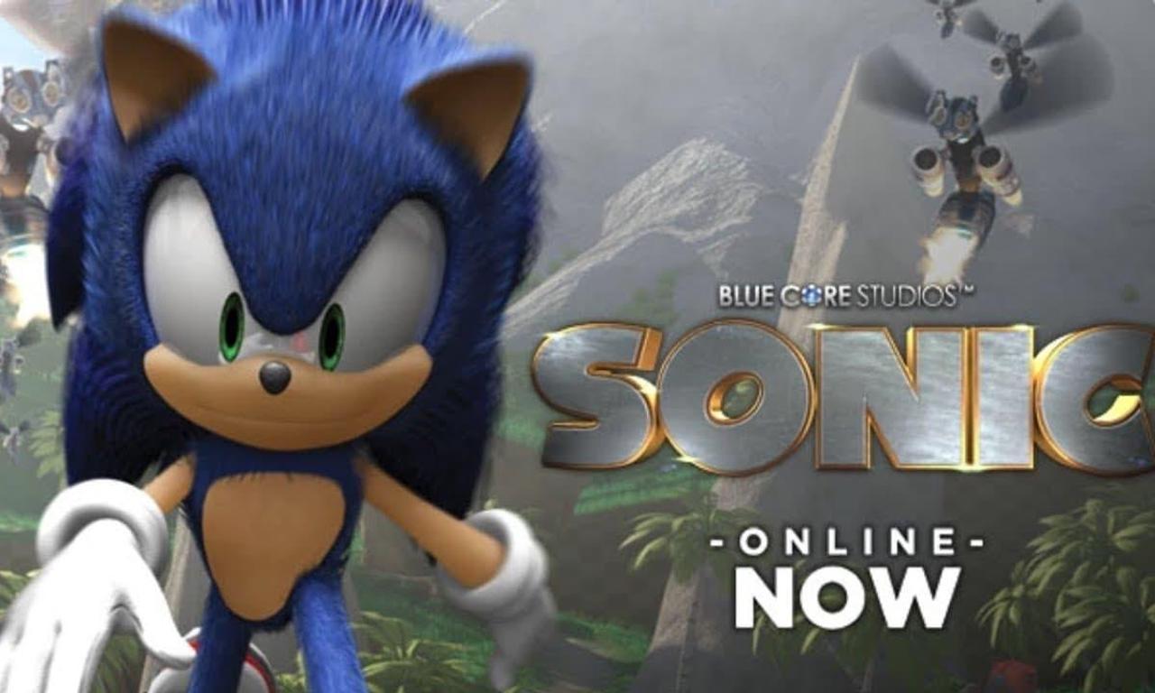 Sonic the Hedgehog 2, Where to watch streaming and online in Australia