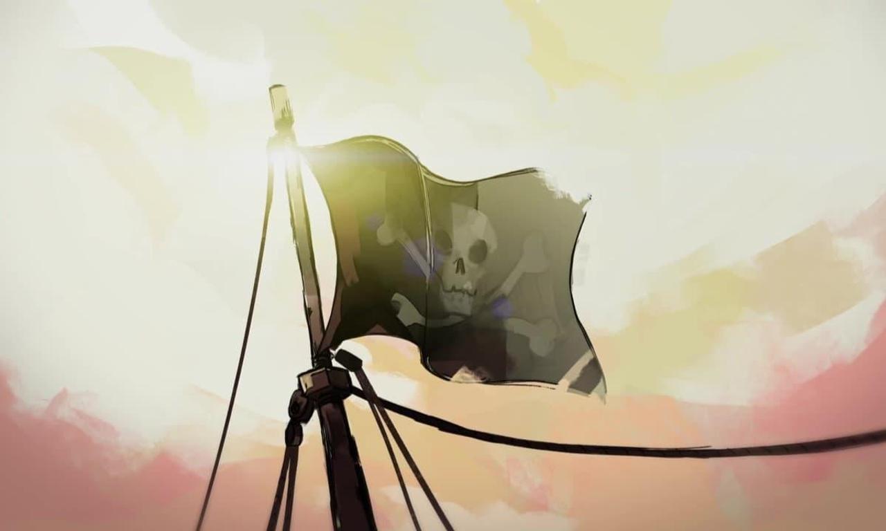 header image for The true story of pirates