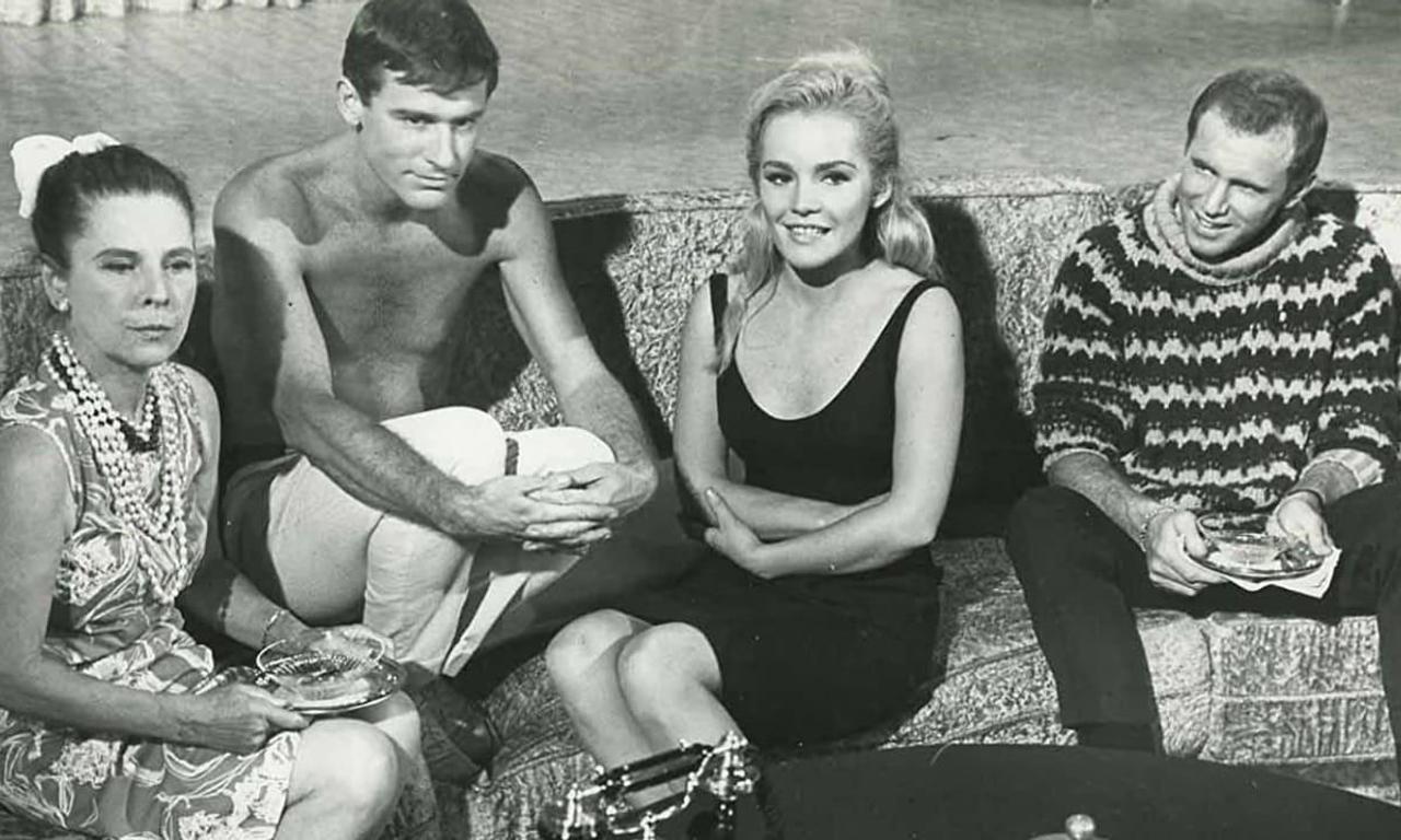 Tuesday Weld — The Movie Database (TMDB)