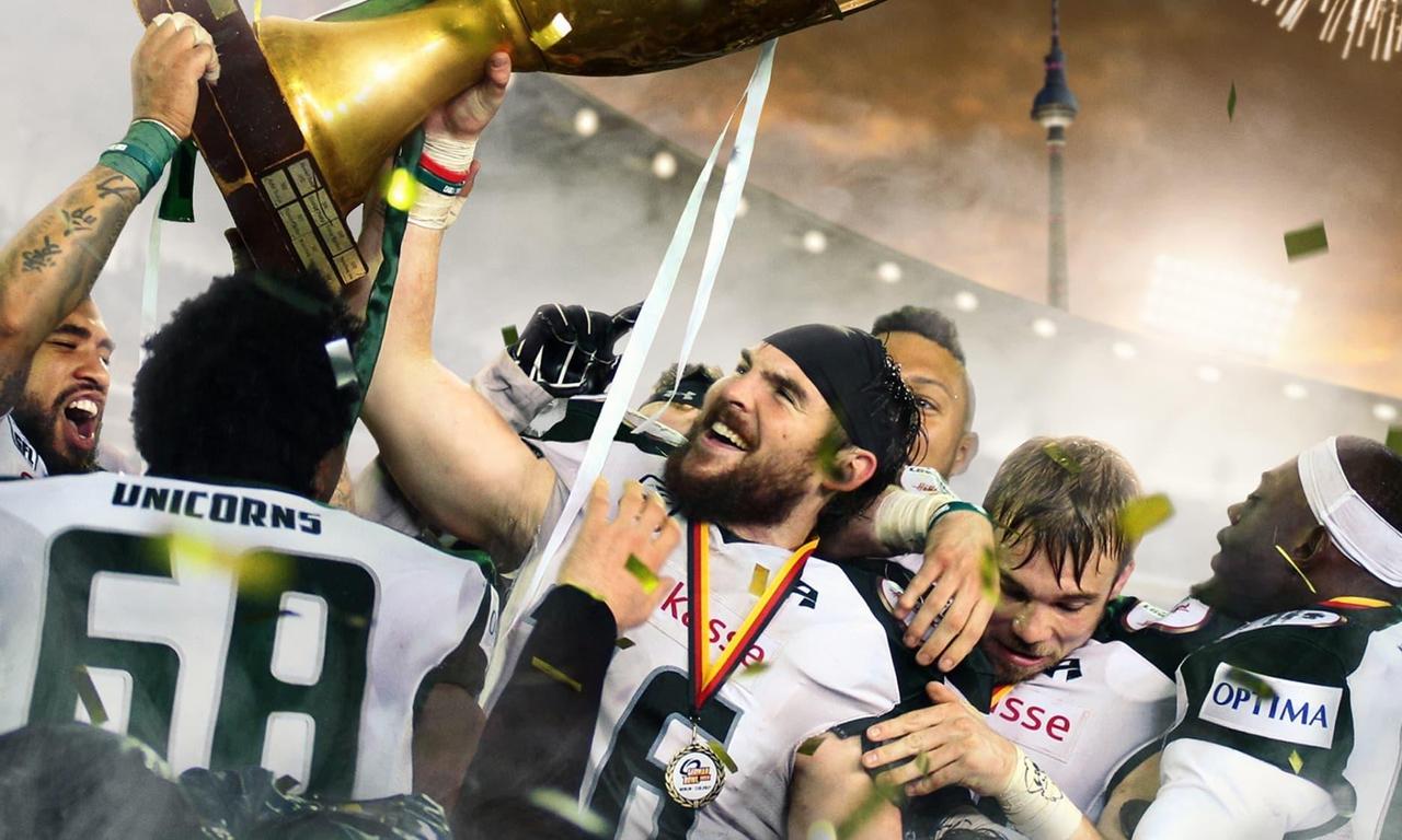 header image for Unicorn Town