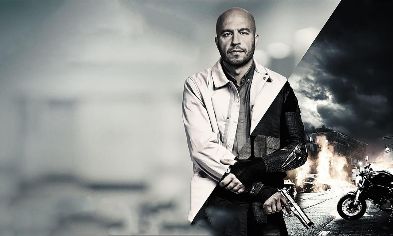 header image for Darkland