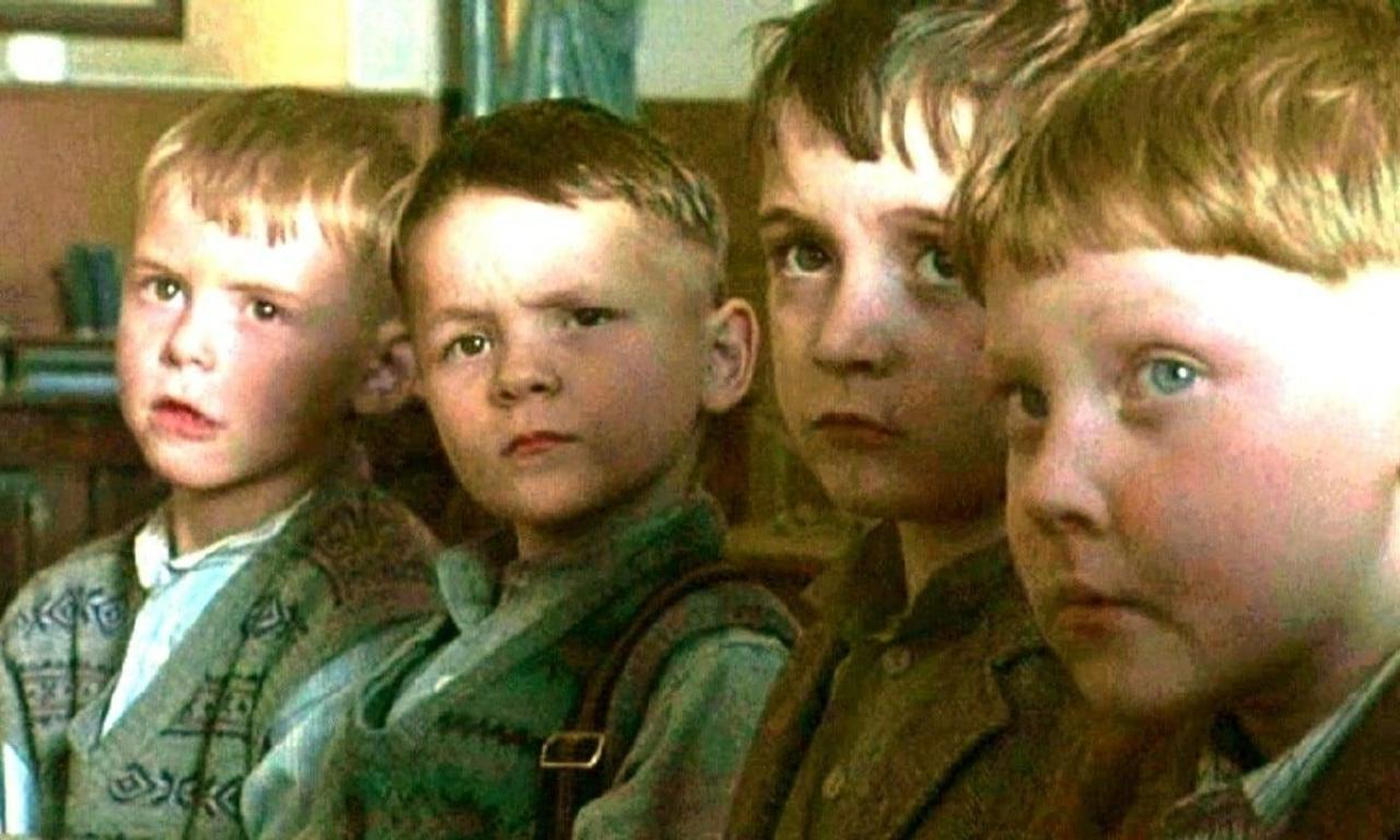 header image for Liam