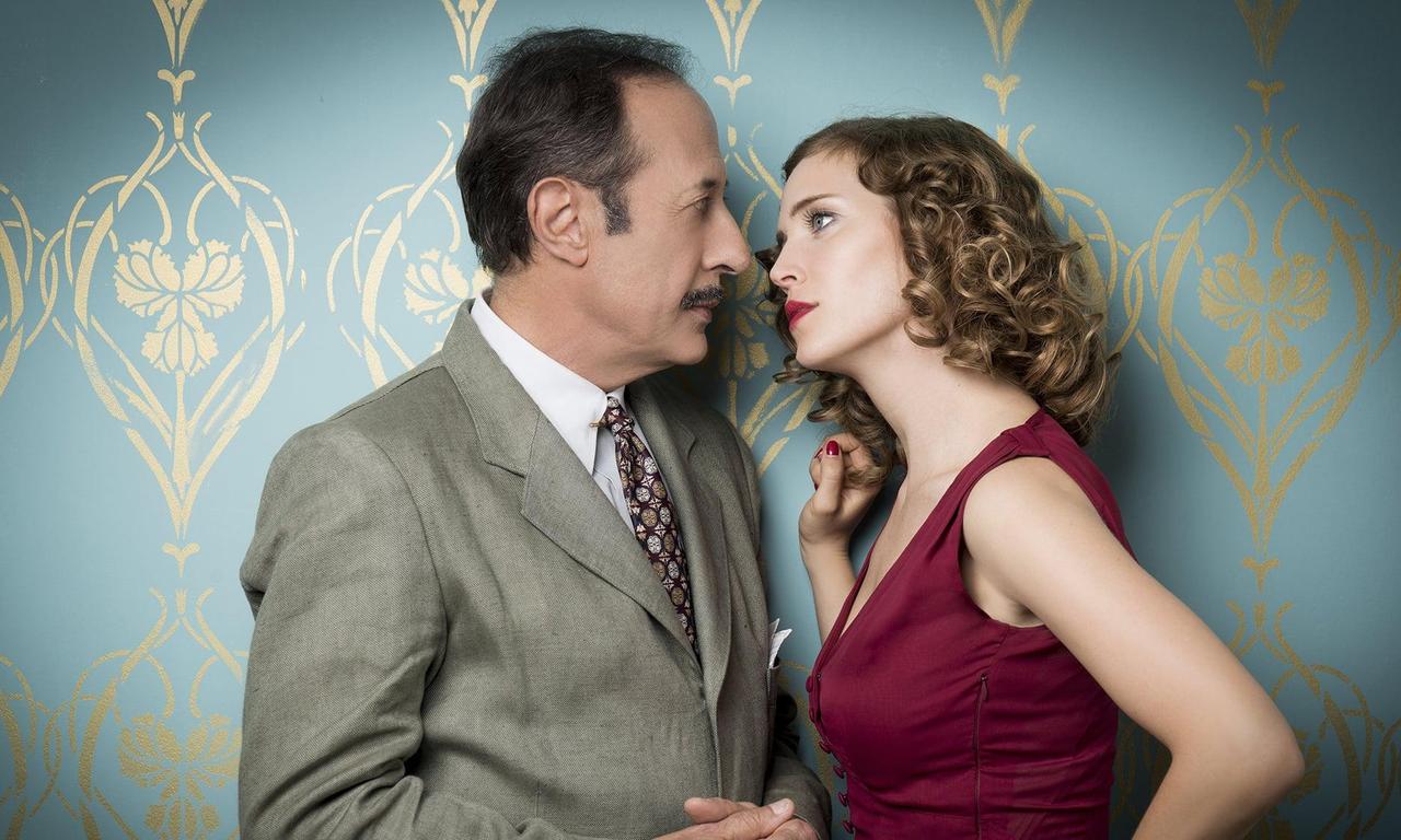 header image for Those Who Love, Hate