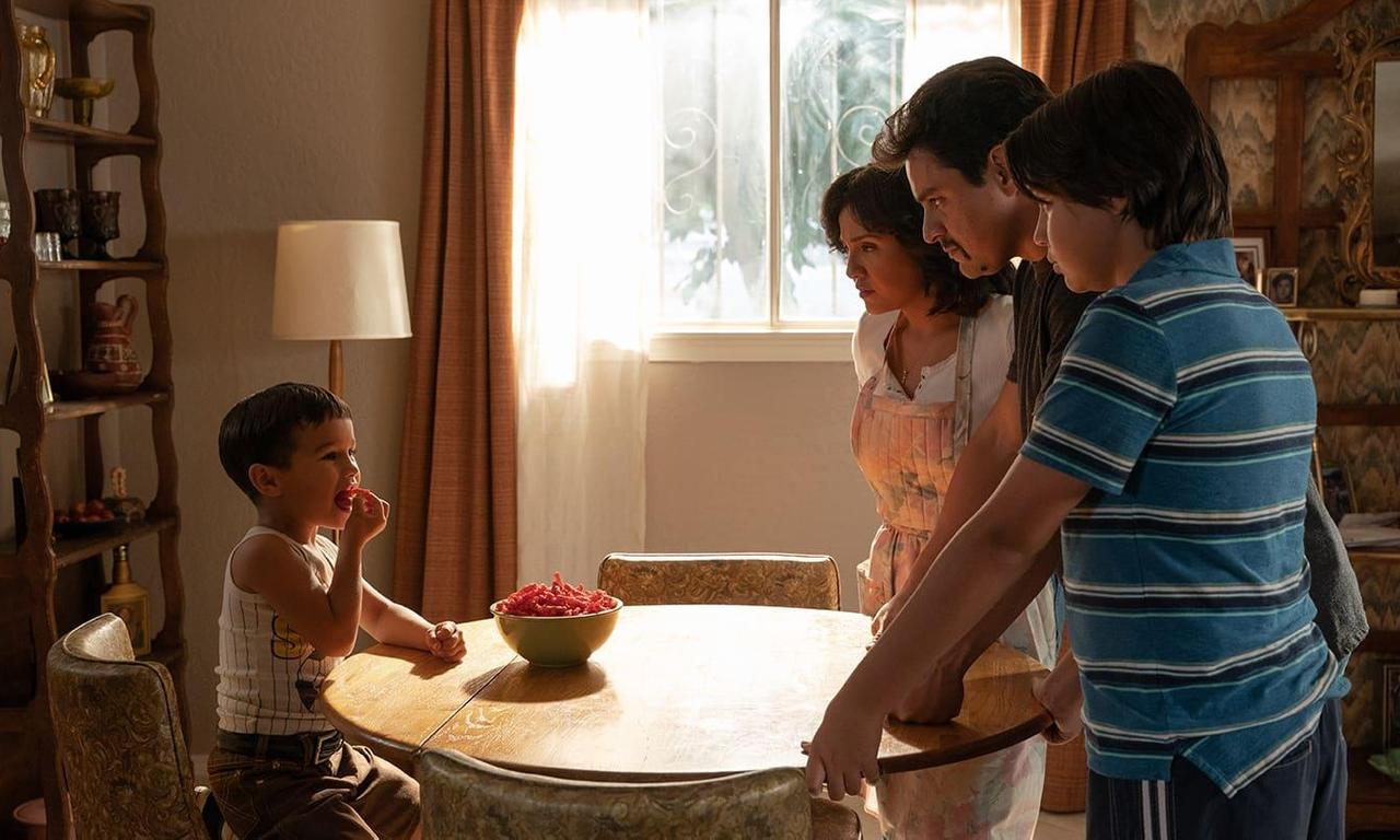 header image for Flamin' Hot