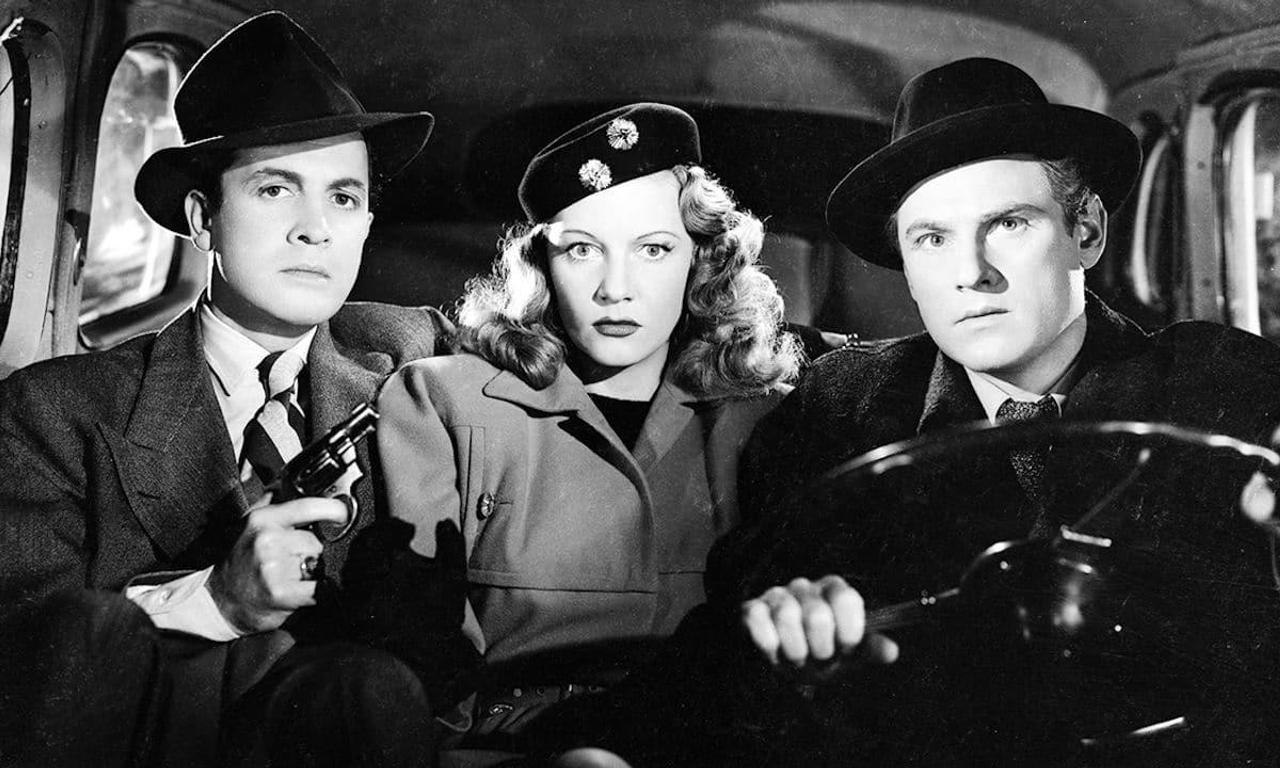 Decoy Where to Watch and Stream Online Entertainment.ie