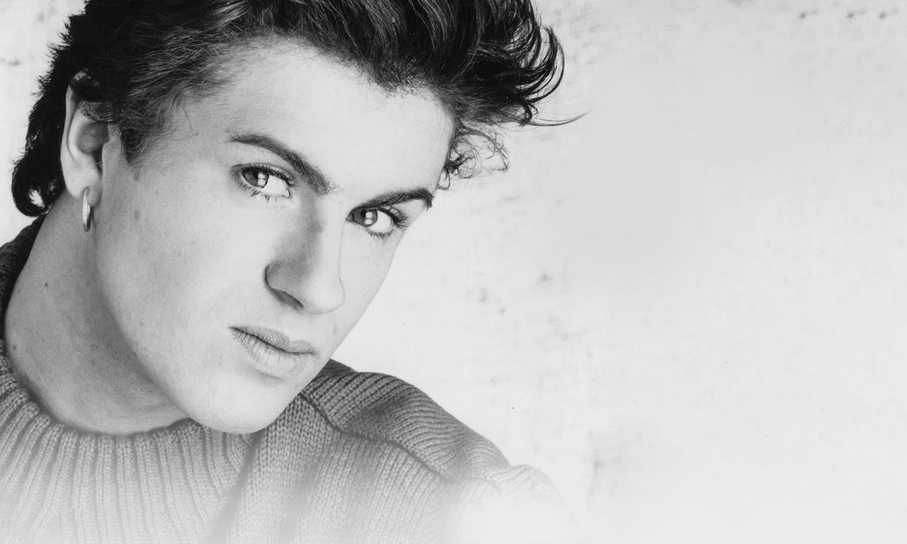 header image for George Michael: Outed