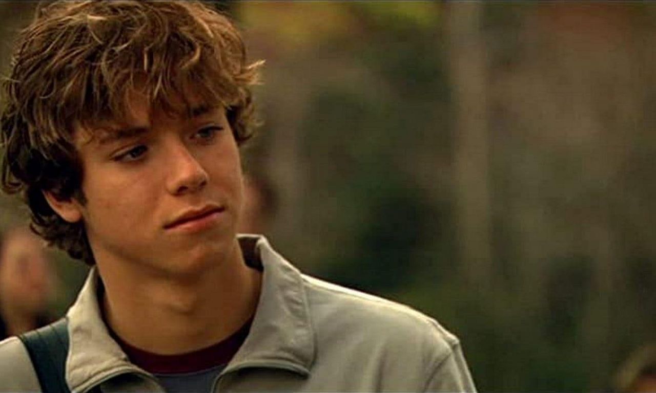 header image for Cyber Seduction: His Secret Life