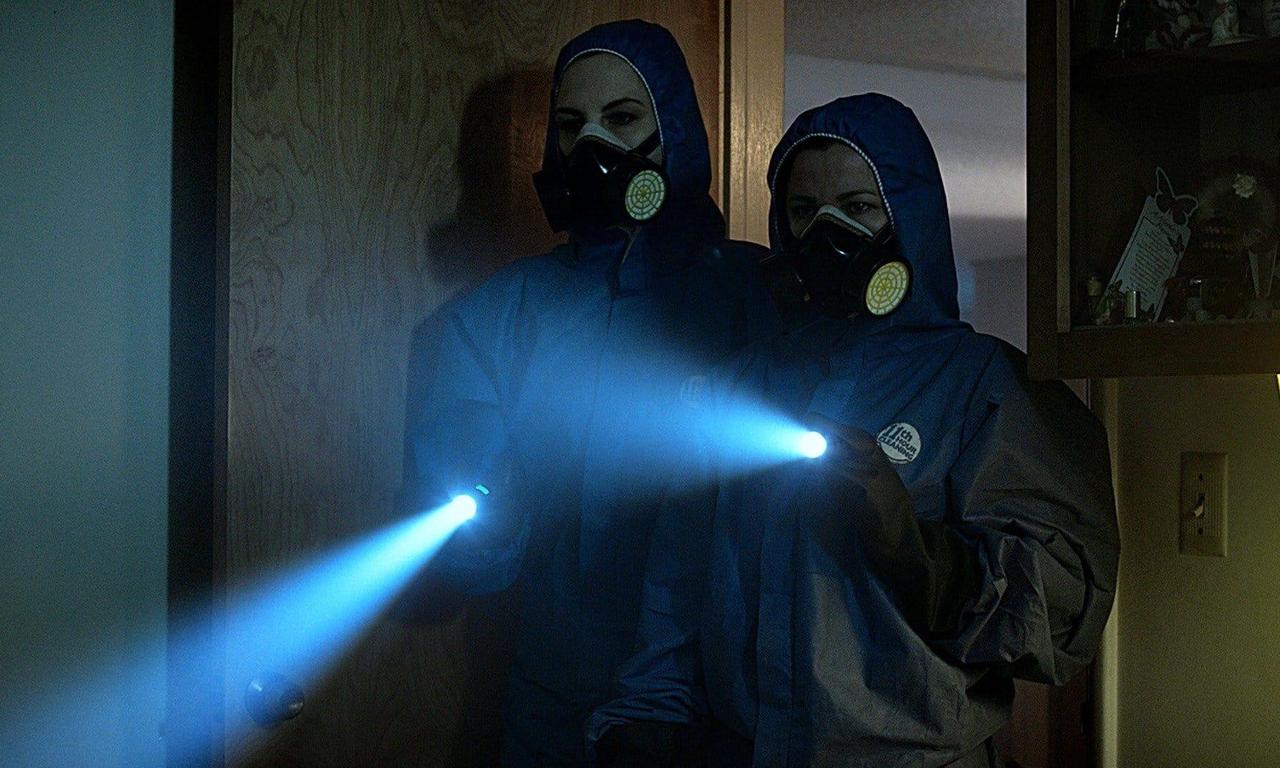 header image for 11th Hour Cleaning